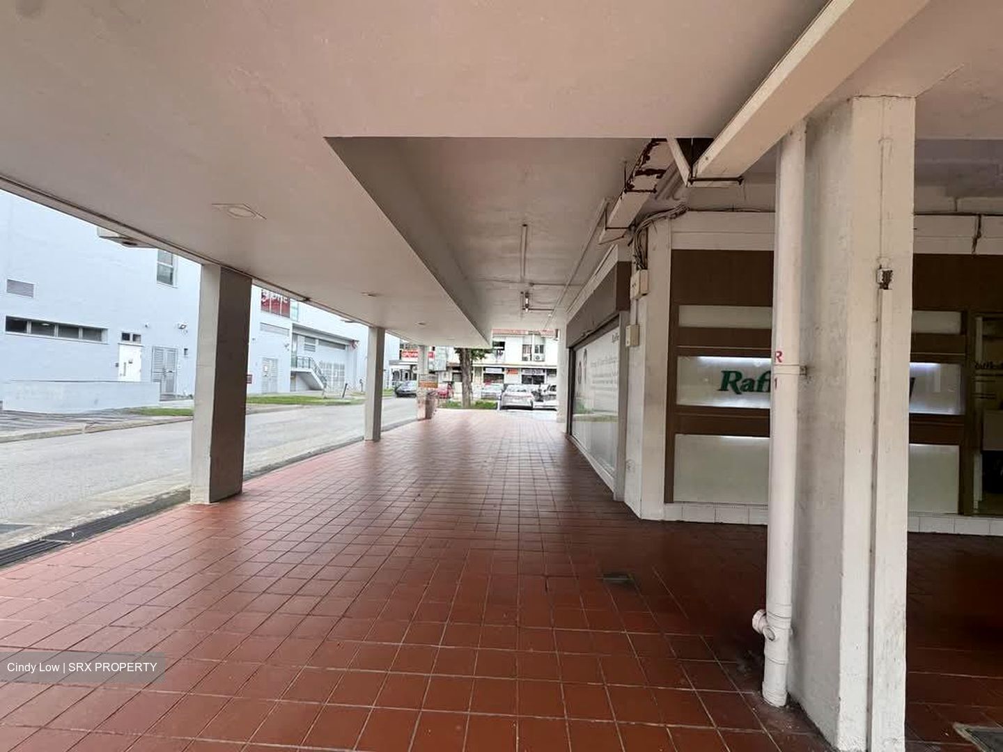 Ang Mo Kio Avenue 8 (D20), Shop House #595009131